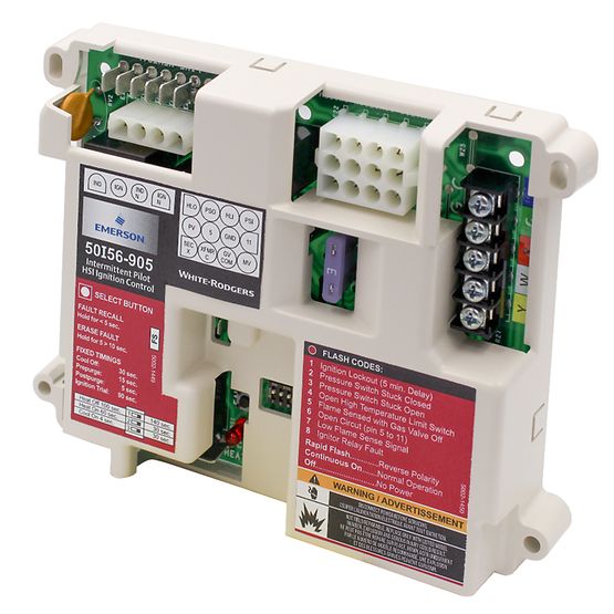 Copeland White-Rodgers 50I56D-905 Integrated Intelligent Valve Retrofit Kit - Edmondson Supply