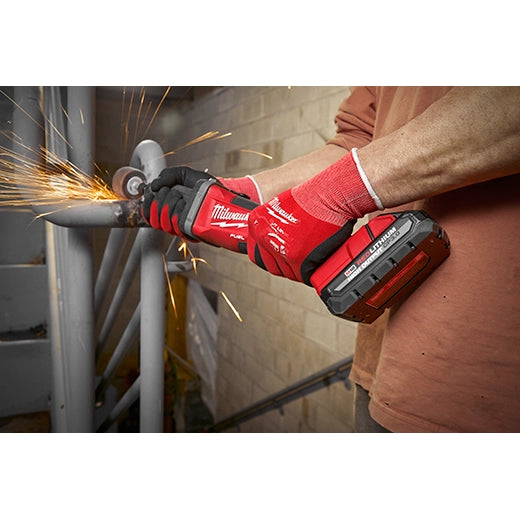 Milwaukee 48-11-1837 M18™ REDLITHIUM™ HIGH OUTPUT™ CP3.0 Battery 2-Pack - Edmondson Supply