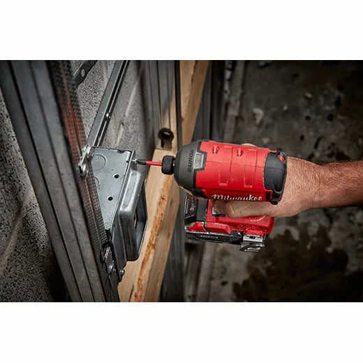 Milwaukee 2760-20 M18 FUEL™ SURGE™ 1/4" Hex Hydraulic Driver - Edmondson Supply