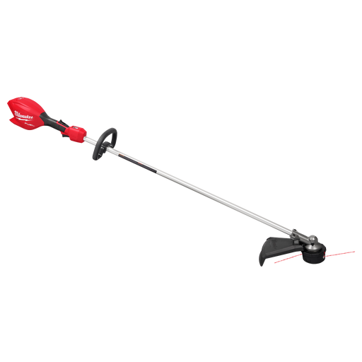 Milwaukee 3046-20 M18 FUEL™ 16" String Trimmer - Edmondson Supply