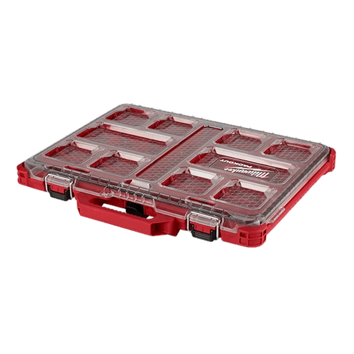 Milwaukee 48-22-8431 PACKOUT™ Low-Profile Organizer - Edmondson Supply