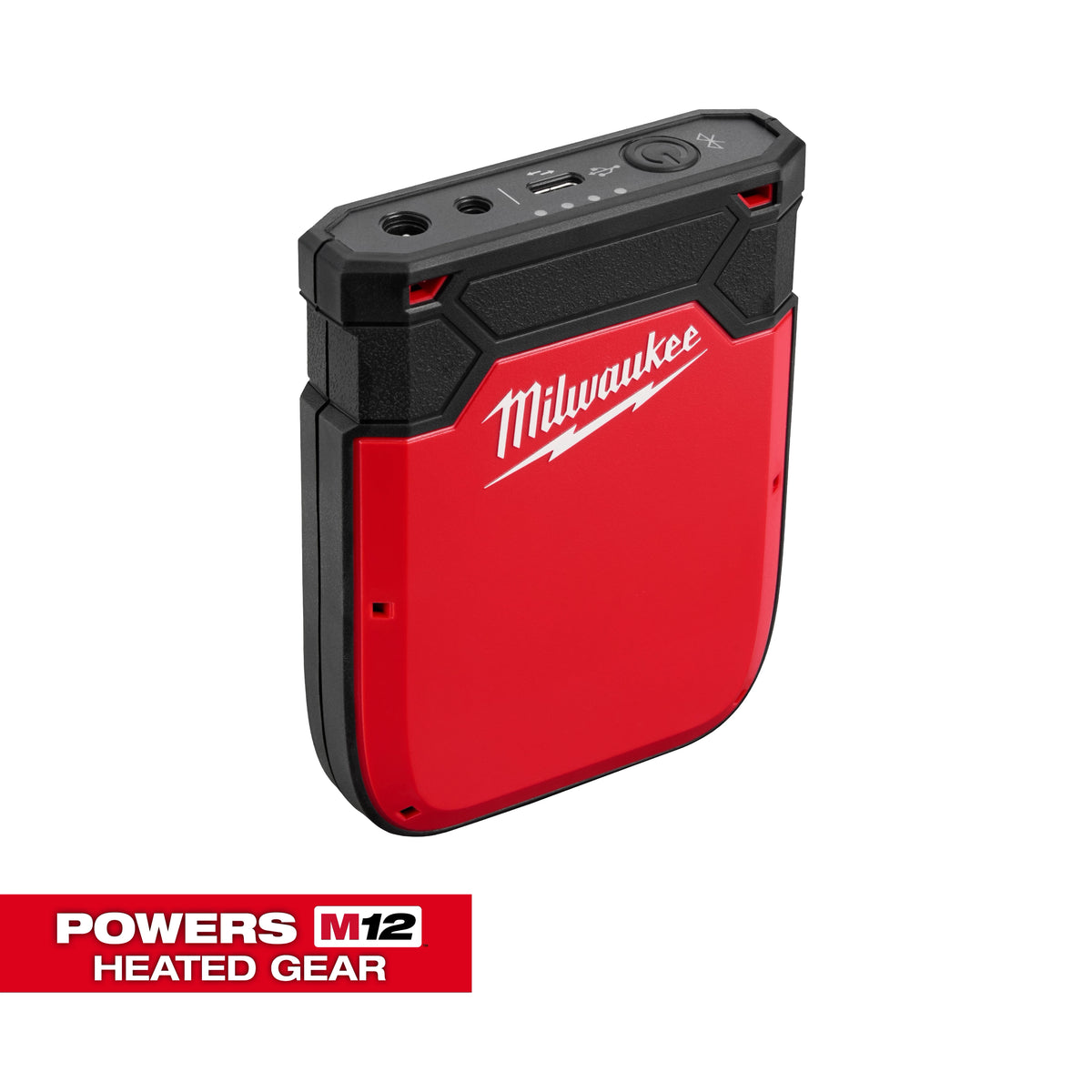 Milwaukee 48-11-2330 Heated Gear Power Source w/ App Control - Edmondson Supply