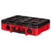 Milwaukee 48-22-8450 PACKOUT™ Tool Case W/ Customizable Insert - Edmondson Supply