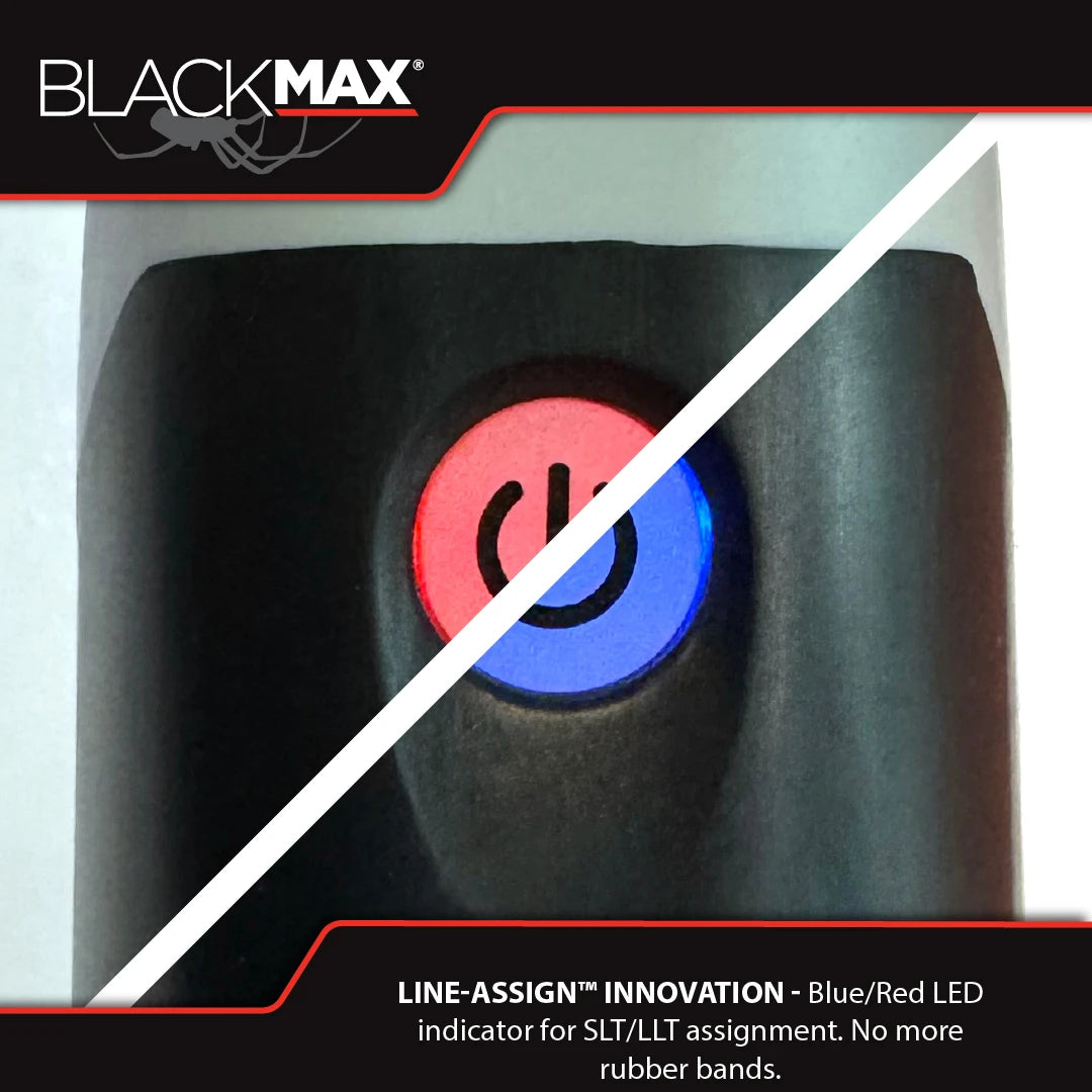 CPS Products BTM200A BlackMax® Wireless Temperature Clamp - Edmondson Supply