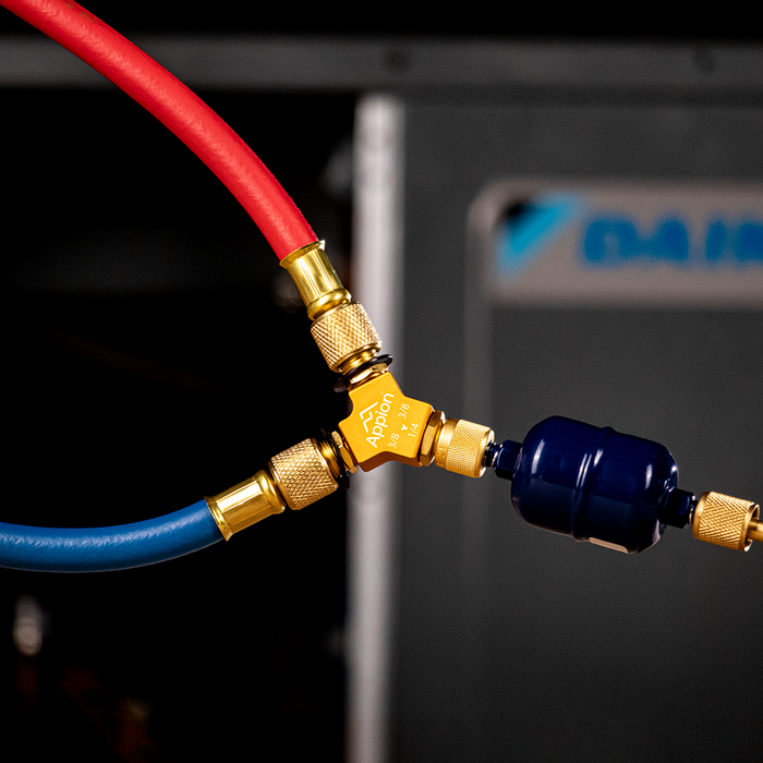 Appion SPDKIT-R MegaFlow Recovery Speed Kit