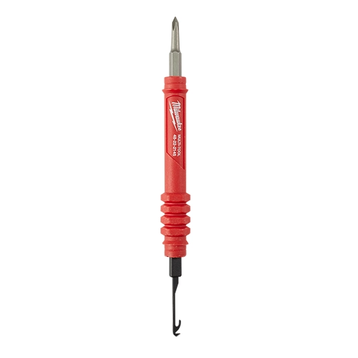 Milwaukee 48-22-2145 4-in-1 Multi Pick - Edmondson Supply