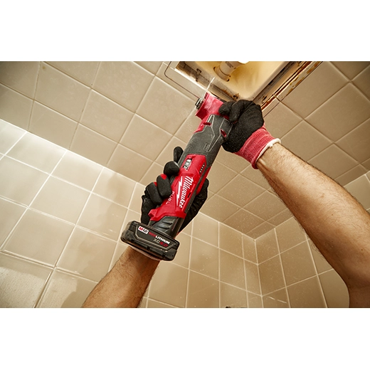 Milwaukee 2526-21XC M12 FUEL™ Oscillating Multi-Tool Kit - Edmondson Supply