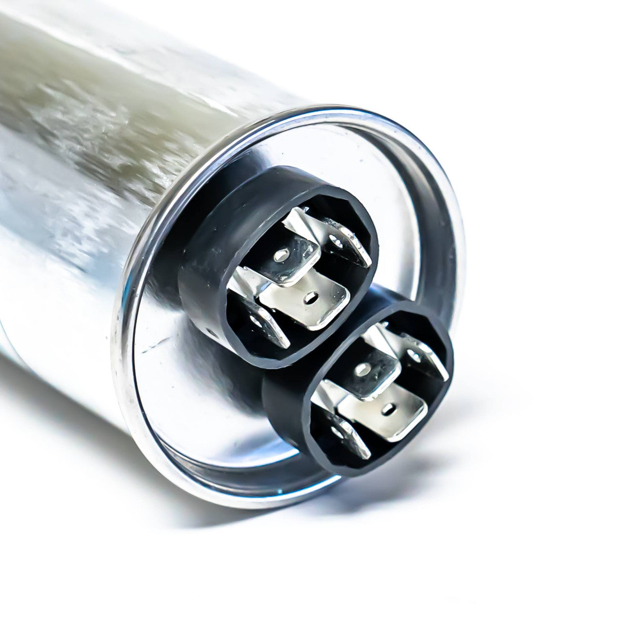 Supco LCR40X440R Linebacker Round Run Capacitor - Edmondson Supply