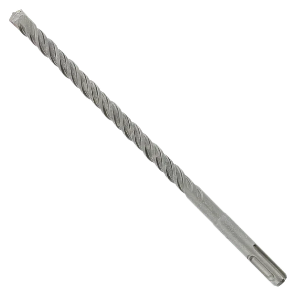 Diablo DMAPL2230 3/8" x 6" x 8" SDS-Plus 2-Cutter Carbide-Tipped Hammer Drill Bit - Edmondson Supply