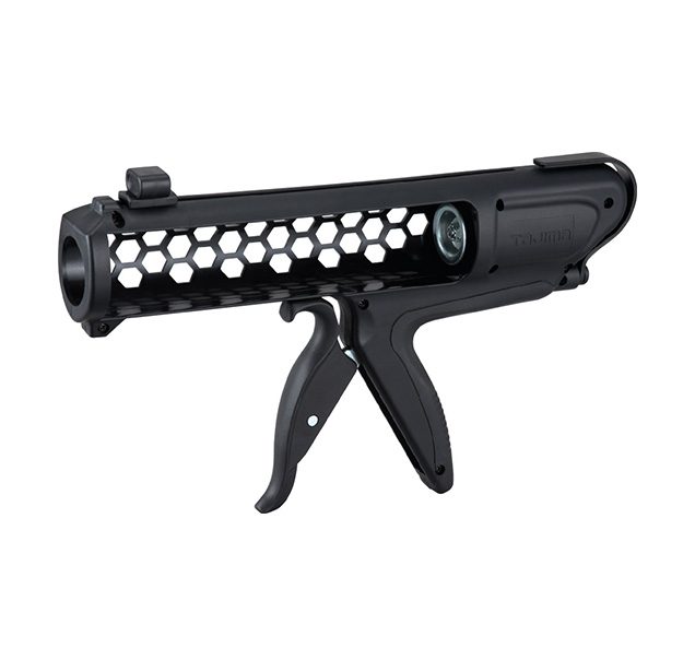 Tajima CNV-100BC Convoy® BC Caulk Gun - Edmondson Supply