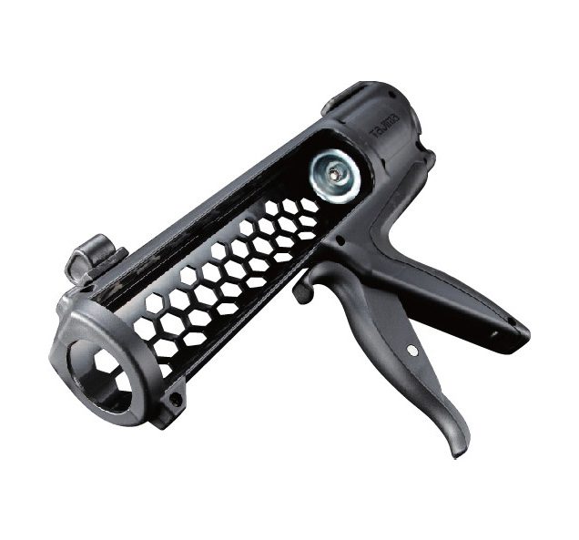 Tajima CNV-100BC Convoy® BC Caulk Gun - Edmondson Supply