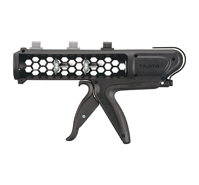 Tajima CNV-100BC Convoy® BC Caulk Gun - Edmondson Supply