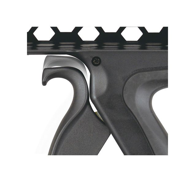 Tajima CNV-100BC Convoy® BC Caulk Gun - Edmondson Supply