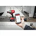 Milwaukee 2865-20 M18 FUEL™ 7/16" Hex Utility HTIW w/ ONE-KEY™ (Tool Only) - Edmondson Supply