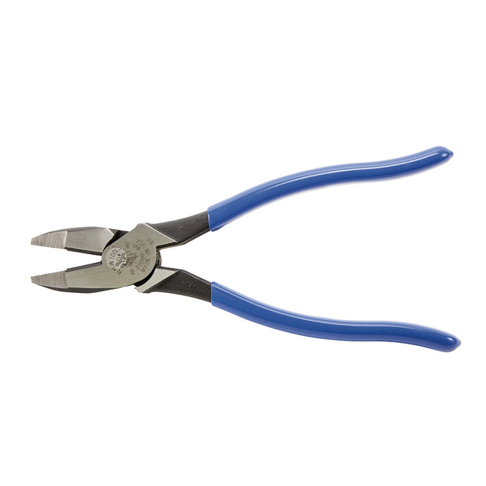 Klein Tools D20009NE Lineman's Pliers, 9-Inch - Edmondson Supply