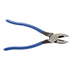 Klein Tools D20009NE Lineman's Pliers, 9-Inch - Edmondson Supply