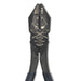 Klein Tools D20007CST1 Limited Edition Ironworker Pliers, Heavy-Duty Cutting, 9-Inch - Edmondson Supply