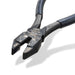 Klein Tools D20007CST1 Limited Edition Ironworker Pliers, Heavy-Duty Cutting, 9-Inch - Edmondson Supply