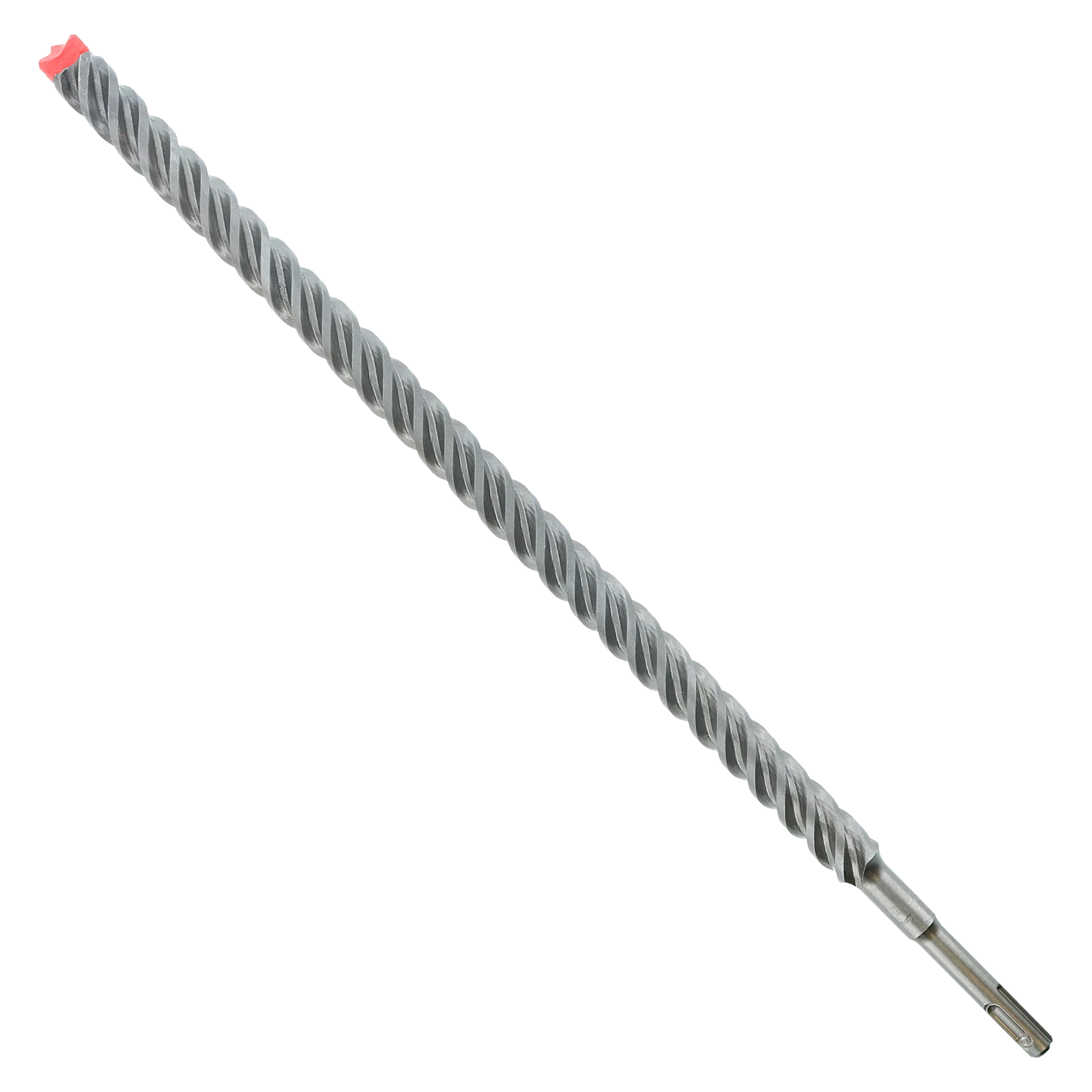 Diablo Tools DMAPL4260 3/4 in. x 16 in. x 18 in. Rebar Demon™ SDS-Plus 4-Cutter Full Carbide Head Hammer Drill Bit - Edmondson Supply