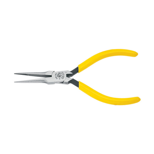 Klein Tools D318-51/2C Needle-Nose Pliers, 5-Inch - Edmondson Supply