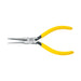 Klein Tools D318-51/2C Needle-Nose Pliers, 5-Inch - Edmondson Supply