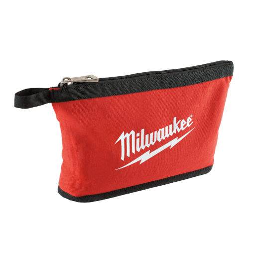 Milwaukee 48-22-8180 Zipper Pouch - Edmondson Supply