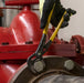 Klein Tools D504-10B Quick-Adjust Klaw™ Pump Pliers, 10-Inch - Edmondson Supply