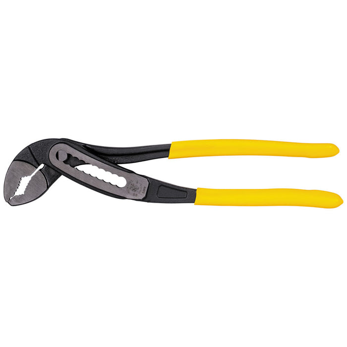 Klein Tools D50510 Classic Klaw™ Pump Pliers, 10-Inch - Edmondson Supply