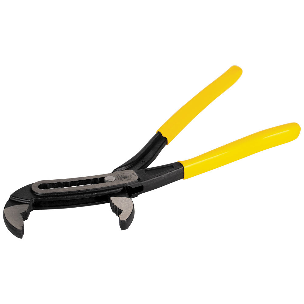 Klein Tools D50510 Classic Klaw™ Pump Pliers, 10-Inch - Edmondson Supply
