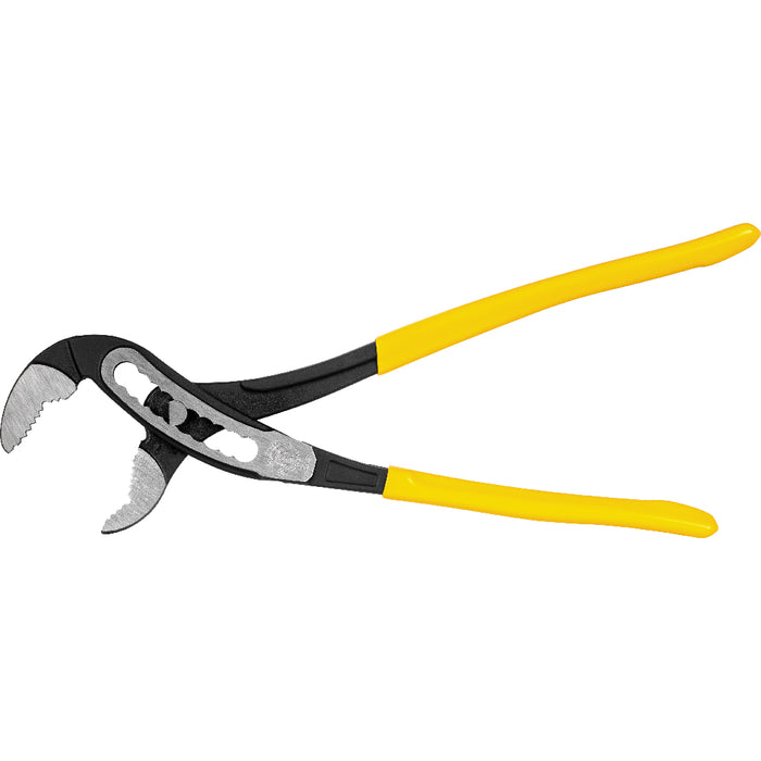 Klein Tools D50512 Classic Klaw™ Pump Pliers, 12-Inch - Edmondson Supply