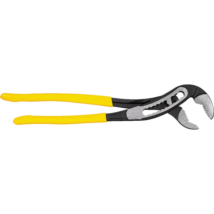 Klein Tools D50512 Classic Klaw™ Pump Pliers, 12-Inch - Edmondson Supply