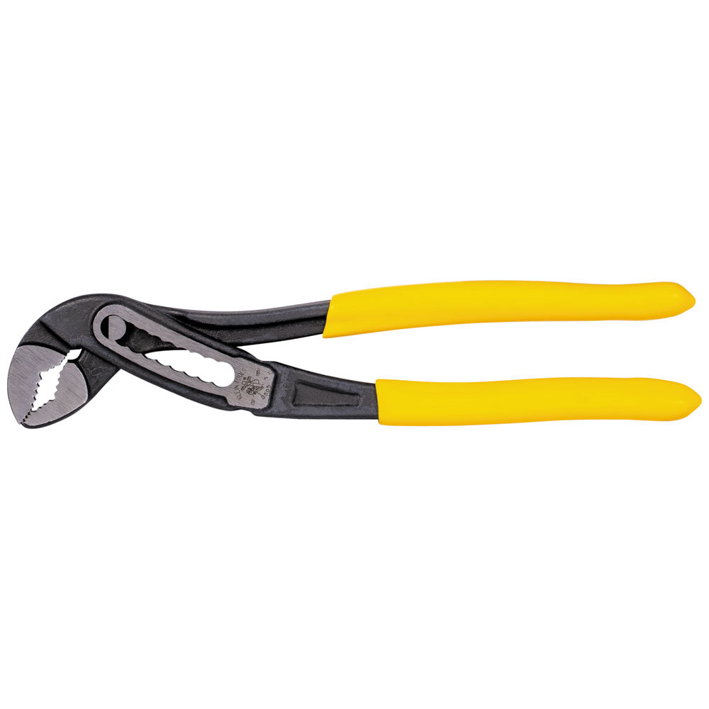 Klein Tools D5057 Classic Klaw™ Pump Pliers, 7-Inch - Edmondson Supply