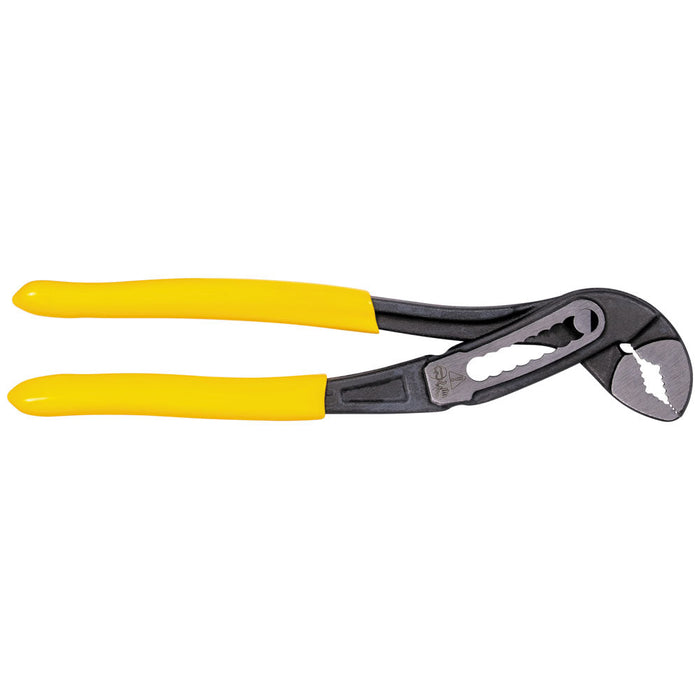 Klein Tools D5057 Classic Klaw™ Pump Pliers, 7-Inch - Edmondson Supply
