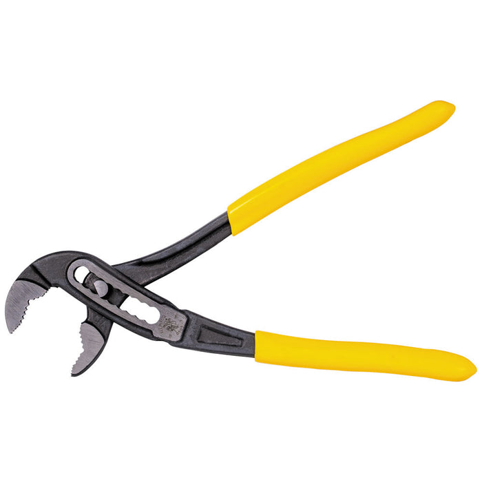 Klein Tools D5057 Classic Klaw™ Pump Pliers, 7-Inch - Edmondson Supply