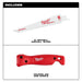 Milwaukee 48-22-0307 Folding Jab Saw - Edmondson Supply