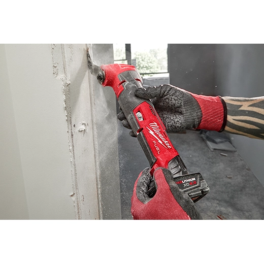 Milwaukee 2526-21XC M12 FUEL™ Oscillating Multi-Tool Kit - Edmondson Supply