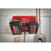 Milwaukee 48-59-1802 M18™ Dual Bay Simultaneous Rapid Charger - Edmondson Supply