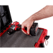 Milwaukee 48-22-8450 PACKOUT™ Tool Case W/ Customizable Insert - Edmondson Supply