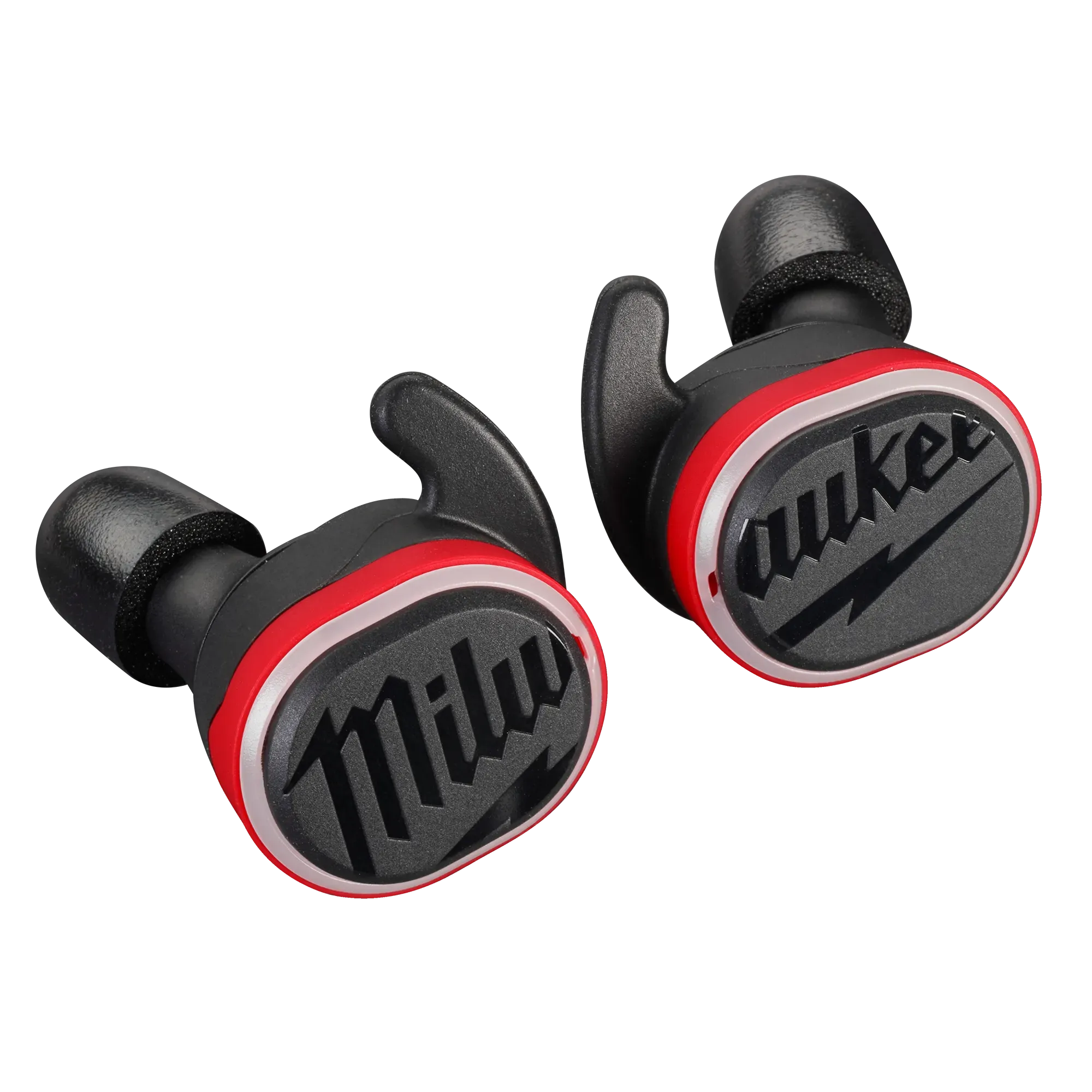 Milwaukee 2191-21 REDLITHIUM™ USB Bluetooth® Jobsite Ear Buds - Edmondson Supply
