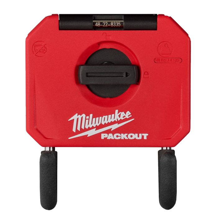 Milwaukee 48-22-8335 PACKOUT™ 3” Curved Hook - Edmondson Supply