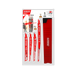 Diablo Tools DS0014SC Demo Demon™ & Steel Demon™ Carbide Teeth Reciprocating Blade Set (14-pc) - Edmondson Supply