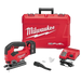 Milwaukee 2737-21 M18 FUEL™ D-Handle Jig Saw Kit - Edmondson Supply