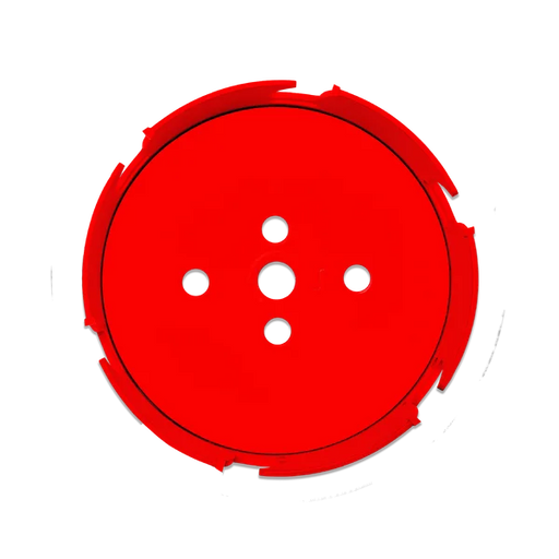Diablo Tools DHS4250CTR 4-1/4" Demo Demon® Carbide Teeth Rough-In Hole Saw - Edmondson Supply