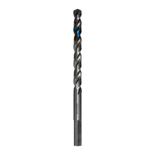 Diablo Tools DMD14JP1 1/4" Metal Demon™ Drill Bit for Mild, Hardened and Stainless Steels - Edmondson Supply
