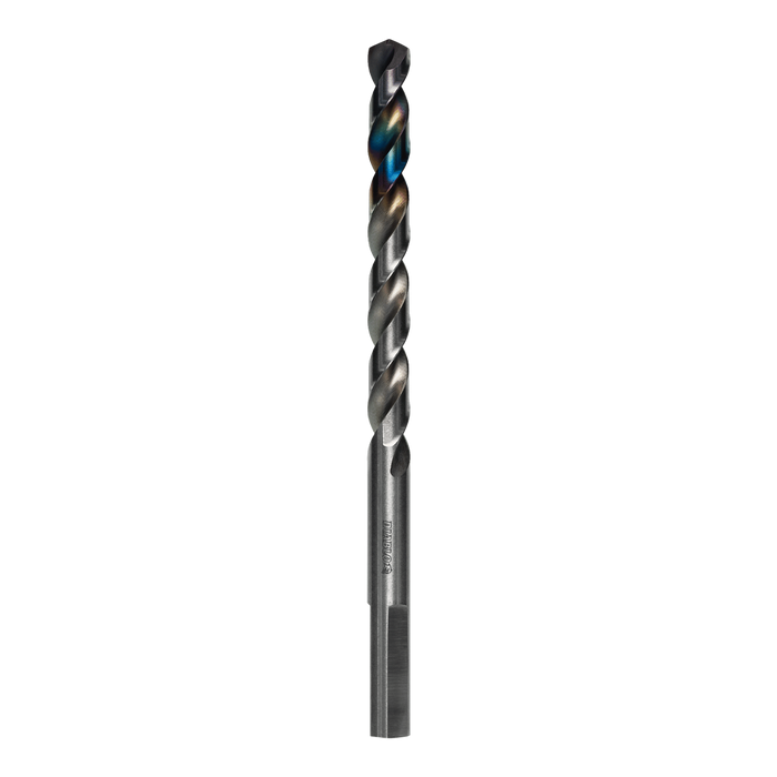 Diablo Tools DMD1764JP1 17/64" Metal Demon™ Drill Bit for Mild, Hardened and Stainless Steels - Edmondson Supply