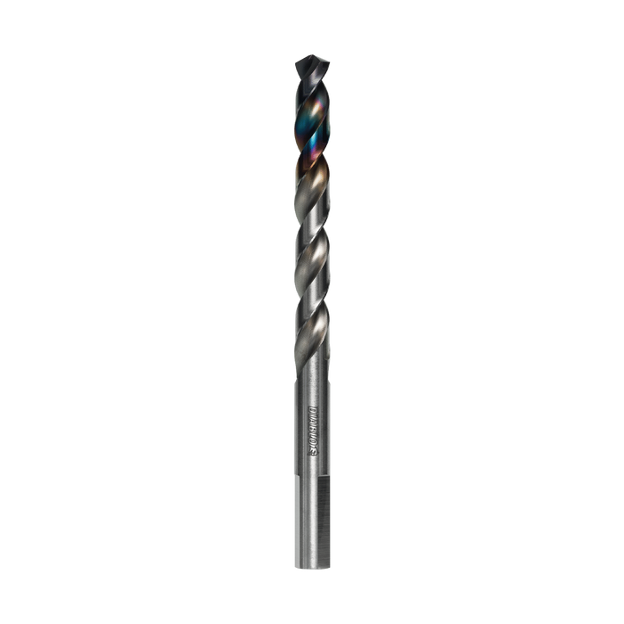 Diablo Tools DMD2164JP1 21/64" Metal Demon™ Drill Bit for Mild, Hardened and Stainless Steels - Edmondson Supply