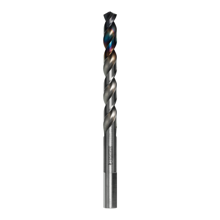Diablo Tools DMD1132JP1 11/32" Metal Demon™ Drill Bit for Mild, Hardened and Stainless Steels - Edmondson Supply