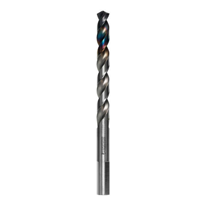 Diablo Tools DMD2364JP1 23/64" Metal Demon™ Drill Bit for Mild, Hardened and Stainless Steels - Edmondson Supply