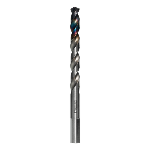 Diablo Tools DMD38JP1 3/8" Metal Demon™ Drill Bit for Mild, Hardened and Stainless Steels - Edmondson Supply