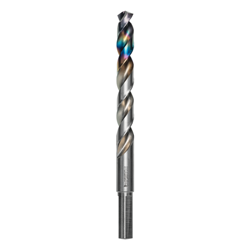 Diablo Tools DMD2564JP1 25/64" Metal Demon™ Drill Bit for Mild, Hardened and Stainless Steels - Edmondson Supply